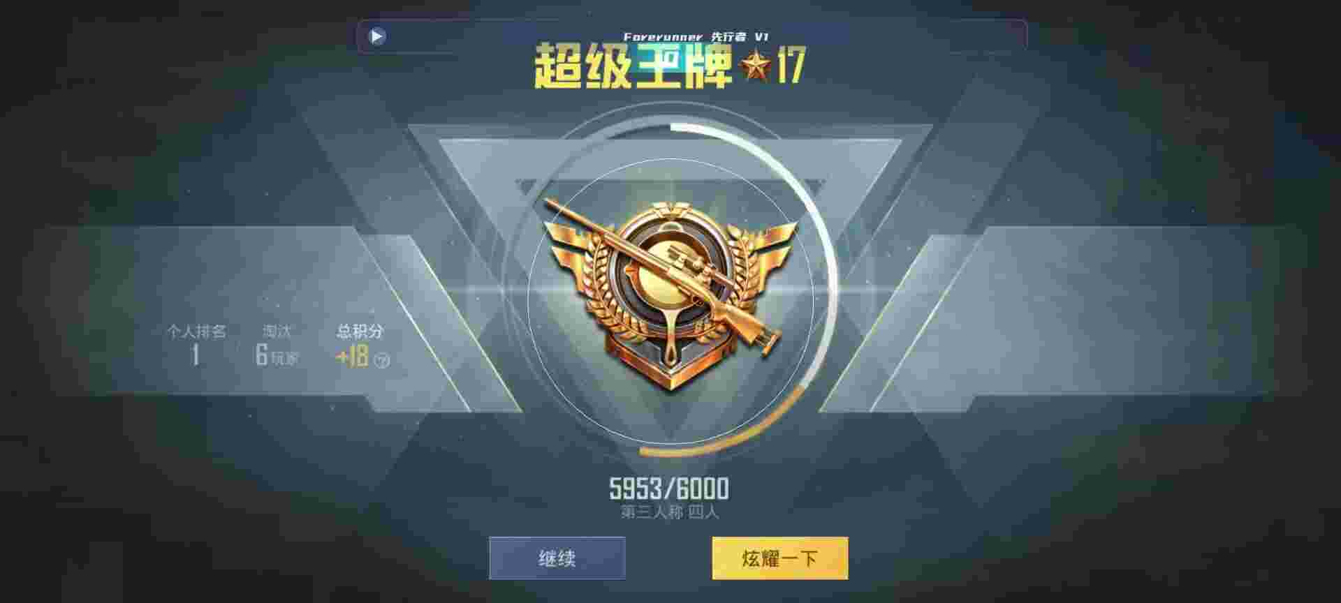 和平精英鸡腿辅助自瞄 - ��ƽ��ӢQQ����Һö�辅助预览图